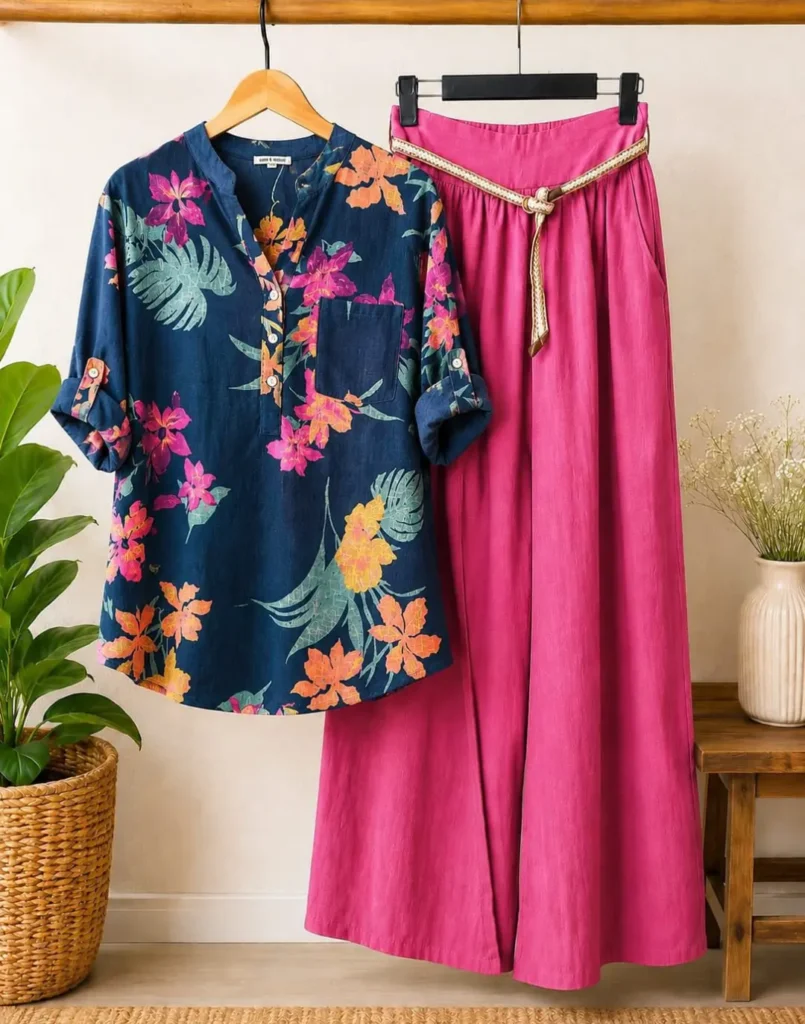 Cotton dresses for women