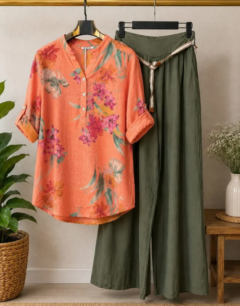 Cotton dresses for women